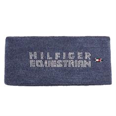 Headband Tommy Hilfiger Mid Blue