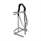 Headpiece Dy'on 1-Strap D Collection Black