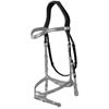 Headpiece Dy'on 1-Strap New English Collection Black