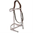 Headpiece Dy'on 1-Strap New English Collection Brown