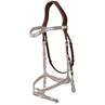 Headpiece Dy'on 1-Strap New English Collection Brown