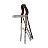 Headpiece Dy'on Hackamore D Collection Brown
