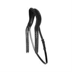 Headpiece Montar Adapt Organic Tanned Black-beige