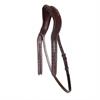 Headpiece Montar Adapt Organic Tanned Black