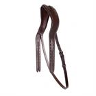 Headpiece Montar Adapt Organic Tanned Black