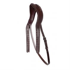 Headpiece Montar Adapt Organic Tanned Black