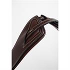 Headpiece Montar Adapt Organic Tanned Dark Brown-Beige