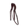 Headpiece Montar Adapt Organic Tanned Dark Brown-Beige