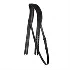 Headpiece Montar Classic Organic Tanned Black