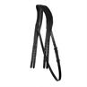 Headpiece Montar Classic Organic Tanned Black