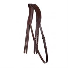 Headpiece Montar Classic Organic Tanned Brown