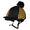 Helmcover Omaha QHP Yellow
