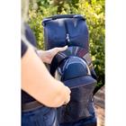 Helmet- And Boot Bag LeMieux Elite ProKit Dark Blue