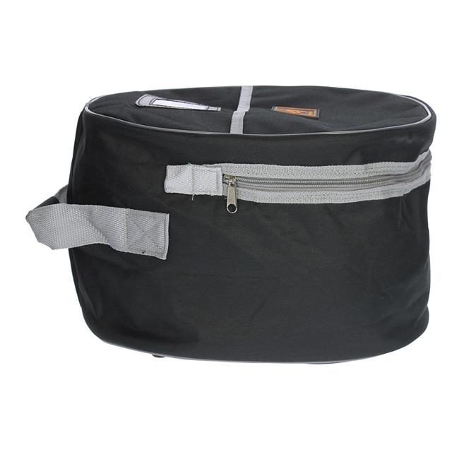 Helmet Bag Epplejeck Black-Grey