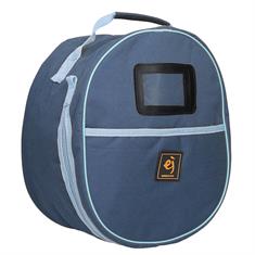 Helmet Bag Epplejeck Dark Blue-Light Blue