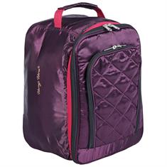 Helmet Bag Harry's Horse Dark Purple