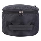 Helmet Bag Harry's Horse Denici Cavalli Black