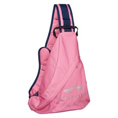 Helmet bag HV POLO HVPJonie Mid Pink