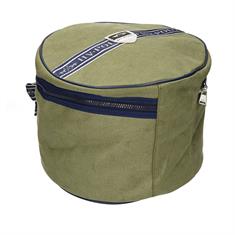 Helmet Bag HV POLO Welmoed Dark Green