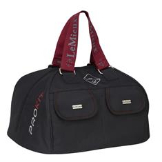 Helmet Bag LeMieux Black