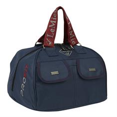 Helmet Bag LeMieux Dark Blue