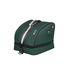 Helmet Bag LeMieux Dark Green