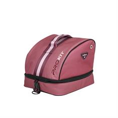 Helmet Bag LeMieux Dark Pink