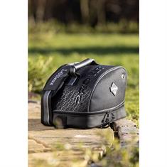 Helmet Bag LeMieux Elite Black