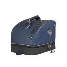 Helmet Bag LeMieux Elite Dark Blue