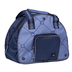Helmet Bag QHP Collection Blue