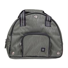 Helmet Bag QHP Collection Dark Green