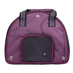 Helmet Bag QHP Collection Purple