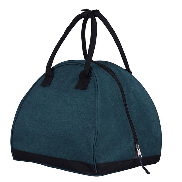 Helmet Bag QHP Dark Green