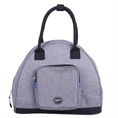 Helmet Bag QHP Grey