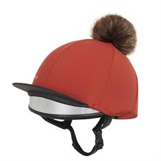 Helmet Cover LeMieux