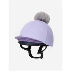 Helmet Cover LeMieux