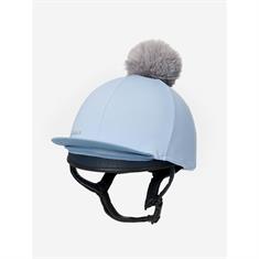 Helmet Cover LeMieux