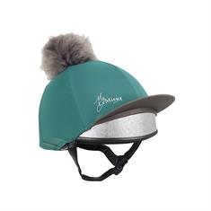 Helmet Cover LeMieux