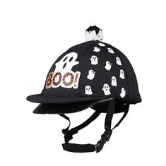 Helmet Cover QHP Halloween