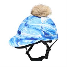 Helmet Cover WeatherBeeta Marble