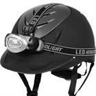 Helmet Lamp Led Kerbl Multicolour