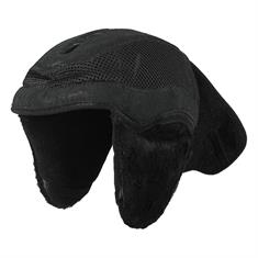 Helmet Liner Casco Winter Black