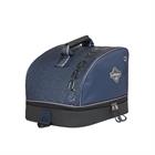 Helmtasche Elite ProKit LeMieux Dark Blue