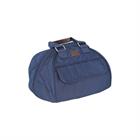 Helmtasche Kentucky Dark Blue