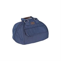 Helmtasche Kentucky Dark Blue