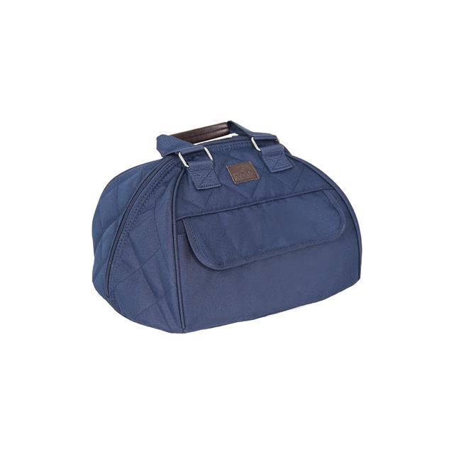 Helmtasche Kentucky Dark Blue