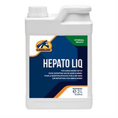 Hepato Liq Cavalor Multicolour
