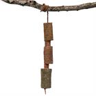 Herbi Horse Wooden Chew Calm 