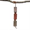 Herbi Horse Wooden Chew Relax Multicolour