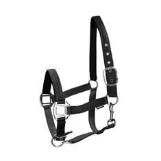 Hexagon Horse Halter Epplejeck Black
